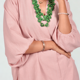 Rusty Pink Co-Ord