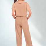 Desert Mist Co-ord Set