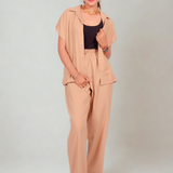 Desert Mist Co-ord Set