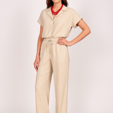 Sandstone Calm Co-ord Set