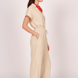 Sandstone Calm Co-ord Set