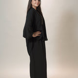 Classic Black Top (INCLUDES TOP ONLY)