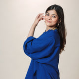 Azure Breeze Top (INCLUDES TOP ONLY)