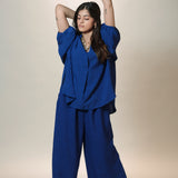 Azure Breeze Top (INCLUDES TOP ONLY)