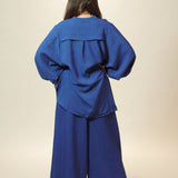 Azure Breeze Top (INCLUDES TOP ONLY)