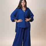 Azure Breeze Top (INCLUDES TOP ONLY)