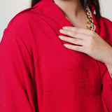Ruby Flow Top (TOP ONLY)