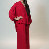 Ruby Flow Top (TOP ONLY)