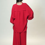 Ruby Flow Top (TOP ONLY)