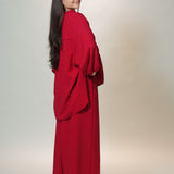 Ruby Flow Top (TOP ONLY)