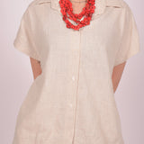 Sandstone Calm Co-ord Set