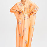 Sweet Cinnamon Kaftan