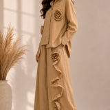 Sandstone Grace Co-Ord Set