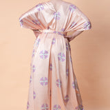 Sweet Cinnamon Kaftan