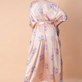 Sweet Cinnamon Kaftan