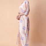 Sweet Cinnamon Kaftan