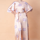 Sweet Cinnamon Kaftan