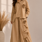 Sandstone Grace Co-Ord Set