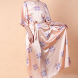Sweet Cinnamon Kaftan