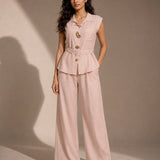 Petal Luxe Co-ord