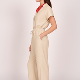 Sandstone Calm Co-ord Set