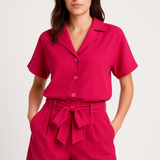 Berry Pop Co-ord
