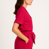 Berry Pop Co-ord