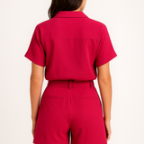 Berry Pop Co-ord