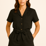 Midnight Mesa Co-ord