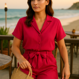 Berry Pop Co-ord