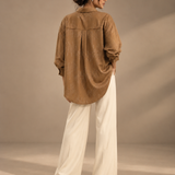 Tobacco Stardust Shirt