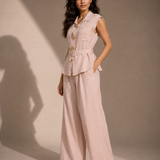 Petal Luxe Co-ord