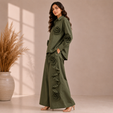 Olive Rose Co-Ord Set