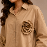 Sandstone Grace Co-Ord Set