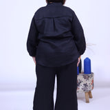 Black Power Co-ord Set