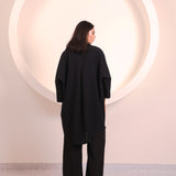 long collar Tunic 2(TUNIC ONLY)