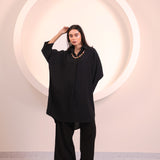 long collar Tunic 2(TUNIC ONLY)