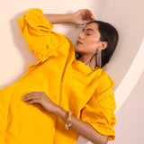 Topaz Sleeve Tunic Co-ord Set
