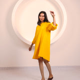 Topaz Sleeve Tunic Top