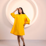 Topaz Sleeve Tunic Top