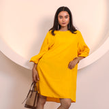 Topaz Sleeve Tunic Top