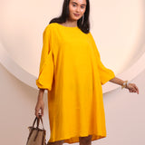 Topaz Sleeve Tunic Top