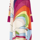 Walk The Ramp Kaftan