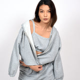 Frosted Comfort Three piece Co-ord Set