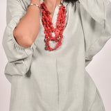 Mint Drift Top (TOP ONLY)