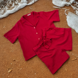 Berry Pop Co-ord