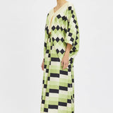 Lemon Ice Co-ord Set