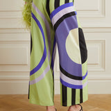 Sicilia Co-ord Set