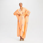 Sweet Cinnamon Kaftan - Wardrob