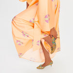 Sweet Cinnamon Kaftan - Wardrob